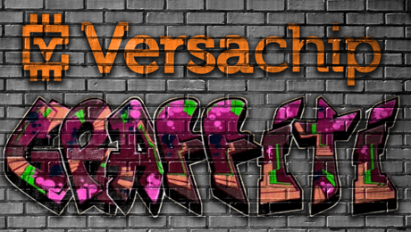 Graffiti by Versachip